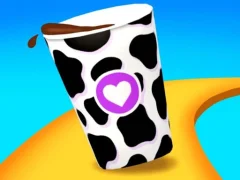 Party Cup Runner – kostenloses Online-Spiel