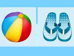 My Summer Items – kostenloses Online-Spiel