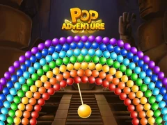 Pop Adventure – kostenloses Online-Spiel