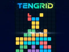 TenGrid – kostenloses Online-Spiel