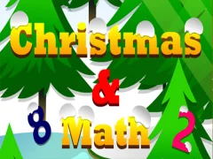 Christmas & math – kostenloses Online-Spiel