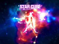 Star Cube – kostenloses Online-Spiel