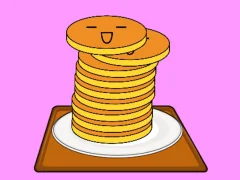 Cute Panckake – kostenloses Online-Spiel