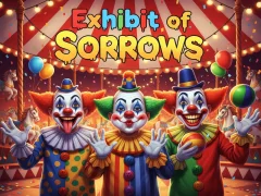 Exhibit of Sorrows – kostenloses Online-Spiel