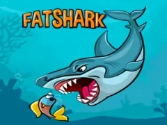Fat Shark – kostenloses Online-Spiel