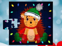 Christmas Animals – kostenloses Online-Spiel