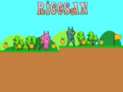 Ricosan – kostenloses Online-Spiel