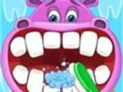 Children Doctor Dentist – kostenloses Online-Spiel
