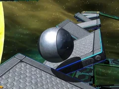 Insane Galaxy Ball – kostenloses Online-Spiel
