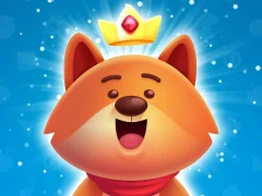 Bouncy Woods – kostenloses Online-Spiel