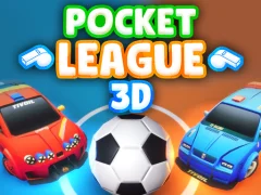 Pocket League 3d – kostenloses Online-Spiel