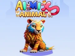 AI Mix Animal – kostenloses Online-Spiel