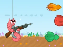 Shoot Some Fish! – kostenloses Online-Spiel
