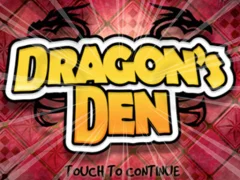 Dragons Den – kostenloses Online-Spiel