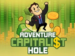 Adventure Capitalist Hole – kostenloses Online-Spiel