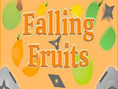 Falling fruits touch – kostenloses Online-Spiel