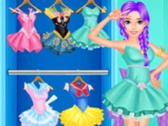 Fashion Girl Cosplay Sailor Moon Challenge – kostenloses Online-Spiel