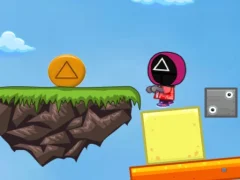 Squidgame Dalgona Collect – kostenloses Online-Spiel