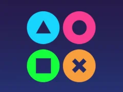Shape Game – kostenloses Online-Spiel
