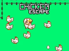 Chicken Escape – kostenloses Online-Spiel