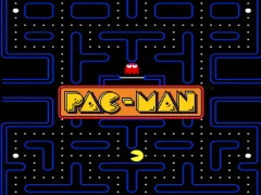 Pac-man – kostenloses Online-Spiel