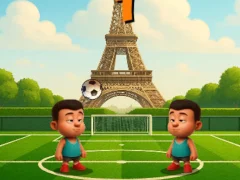 Super Ball Juggling Remix – kostenloses Online-Spiel