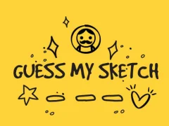Guess My Sketch – kostenloses Online-Spiel
