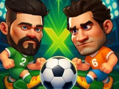 Head Soccer Arena – kostenloses Online-Spiel