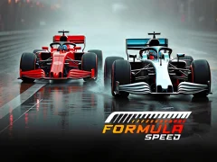 Formula Speed – kostenloses Online-Spiel