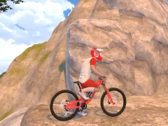 Cliff Rider – kostenloses Online-Spiel