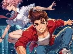 Deadly Parkour – kostenloses Online-Spiel