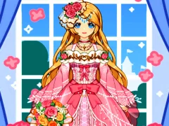 My Dress Up Darling – kostenloses Online-Spiel