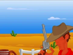 Gunslinger – kostenloses Online-Spiel