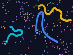 Slither Mini Kingdom – kostenloses Online-Spiel