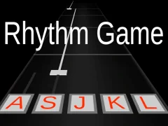 Rhythm game – kostenloses Online-Spiel