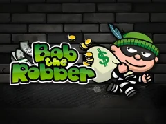 Bob The Robber – kostenloses Online-Spiel