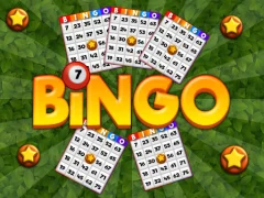 Bingo – kostenloses Online-Spiel