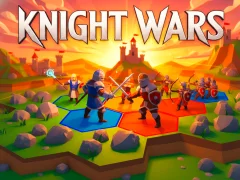Knight Wars – kostenloses Online-Spiel