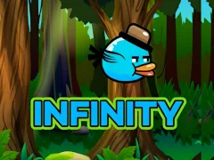 Infinity – kostenloses Online-Spiel