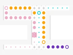 Slip Blocks – kostenloses Online-Spiel