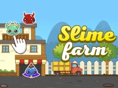 Slime Farm – kostenloses Online-Spiel
