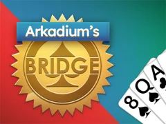 Bridge – kostenloses Online-Spiel
