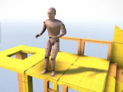 Body Drop – kostenloses Online-Spiel