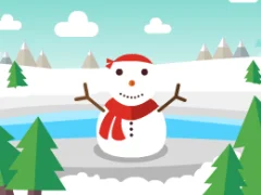 Snowball Fast – kostenloses Online-Spiel