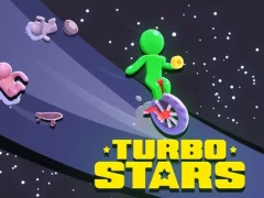 Turbo Stars – kostenloses Online-Spiel