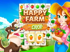 Happy Farm The crop – kostenloses Online-Spiel