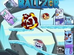 Ballzor Level Pack 1 – kostenloses Online-Spiel