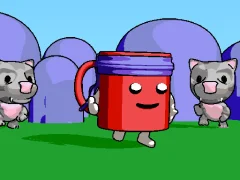 Two Cups – kostenloses Online-Spiel
