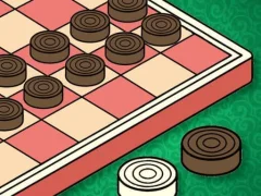 Turkish draughts – kostenloses Online-Spiel