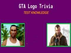 GTA Logo Trivia – kostenloses Online-Spiel